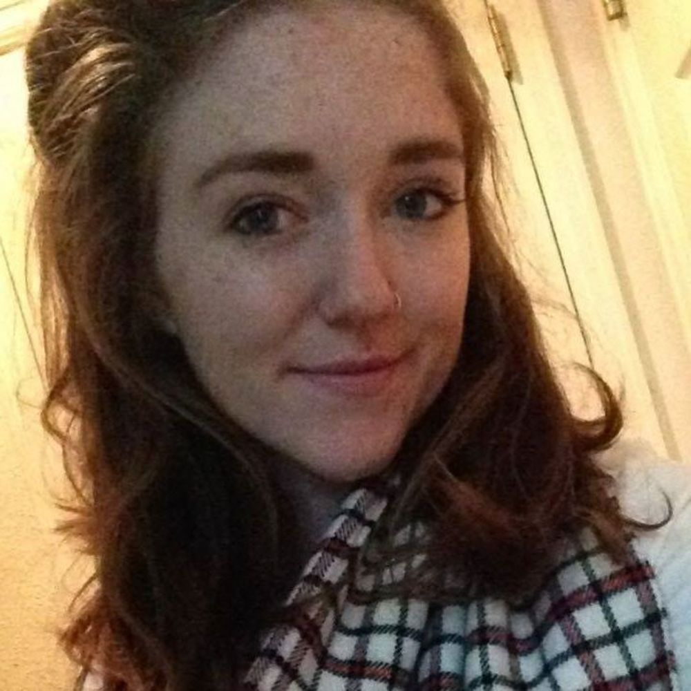 Meet your Posher, Sasha